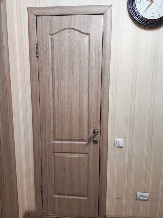 Двери межкомнатные