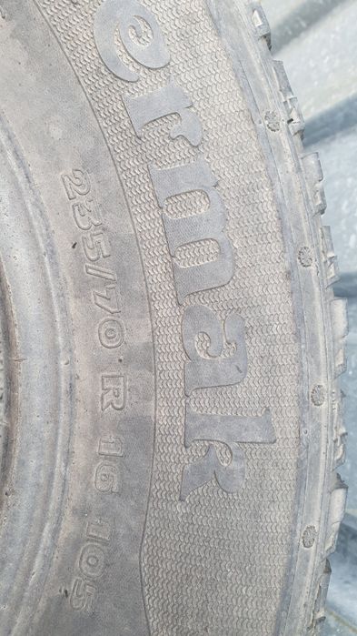 Продам автомобильные шины