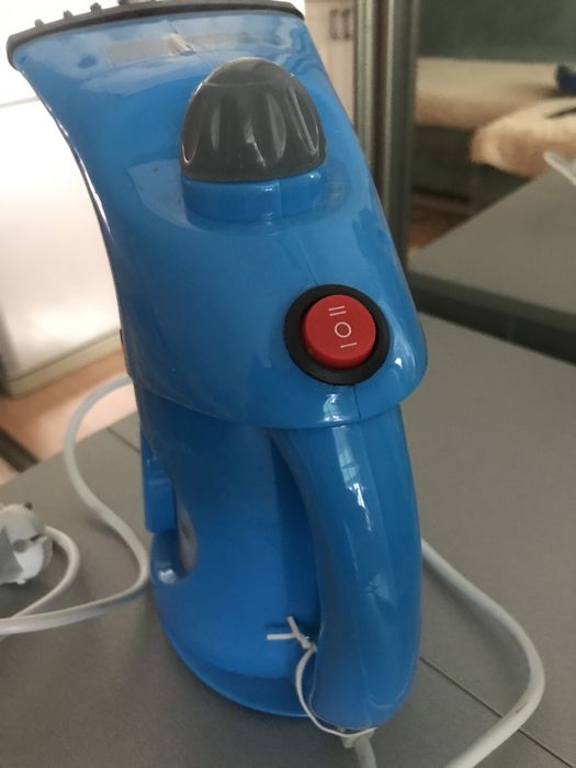 Отпариватель ручной