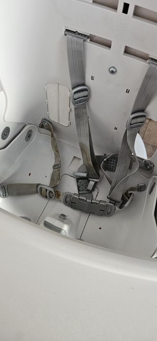 Детский стульчик для кормления