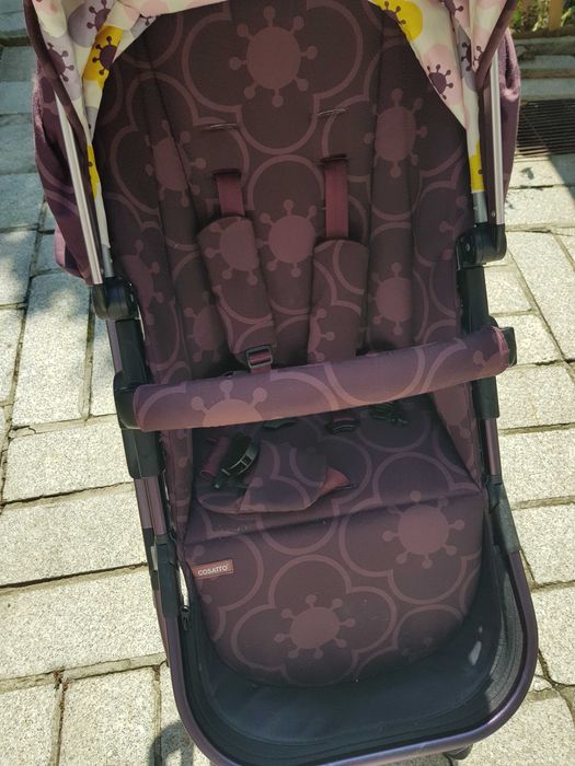 Cosatto wow posy 2 in 1