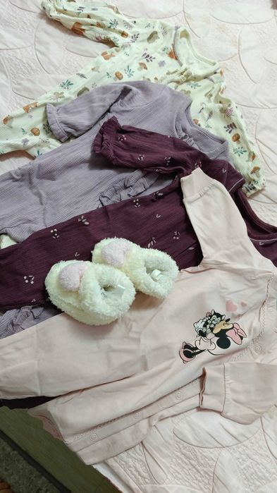 Слипы новые для девочки