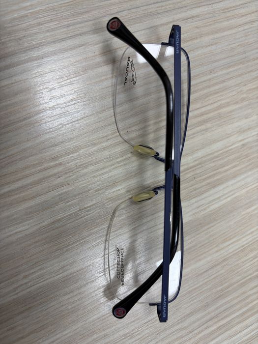Rame ochelari Jaguar SUPER PRET