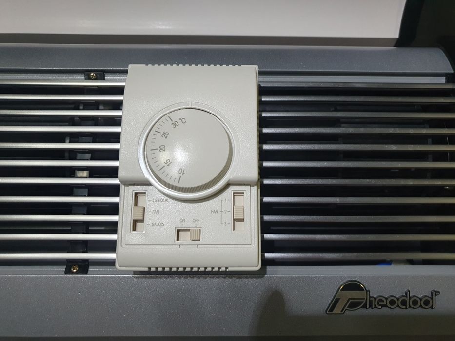 Тепловые завесы Teodoor 2м,1.8м1.5м