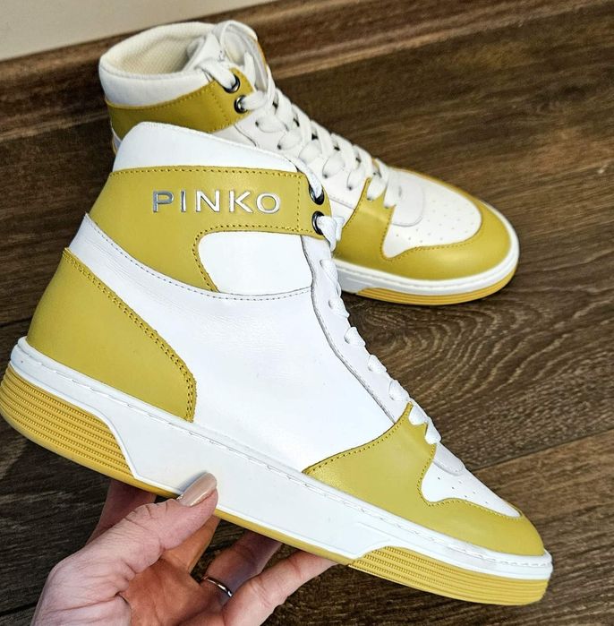 Pinko  оригинални ПРОМО