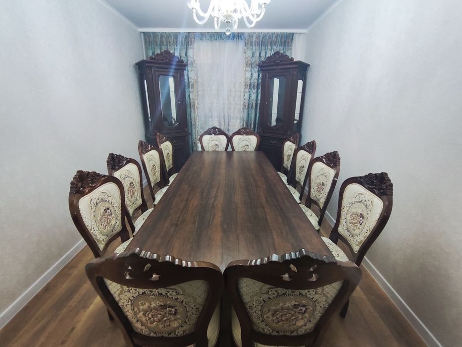 Продается комплект гостиной мебели