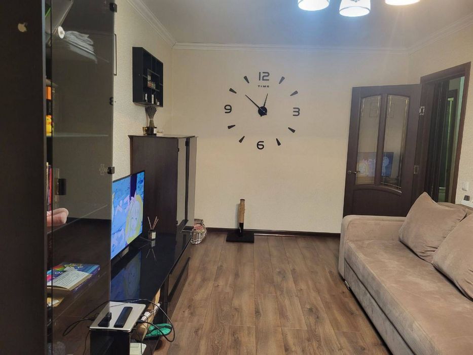 Срочно сдается в аренду квартира на рисовом