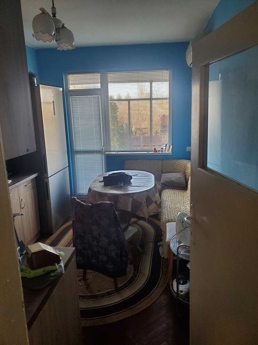 Апартамент общежитие