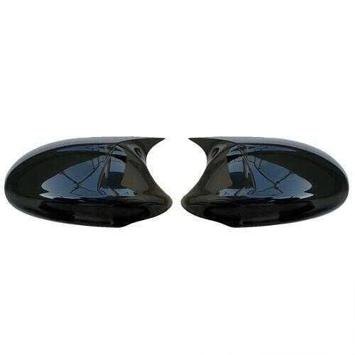 Капаци за огледало BATMAN - BMW-3 E90/91 от 2004-2008г