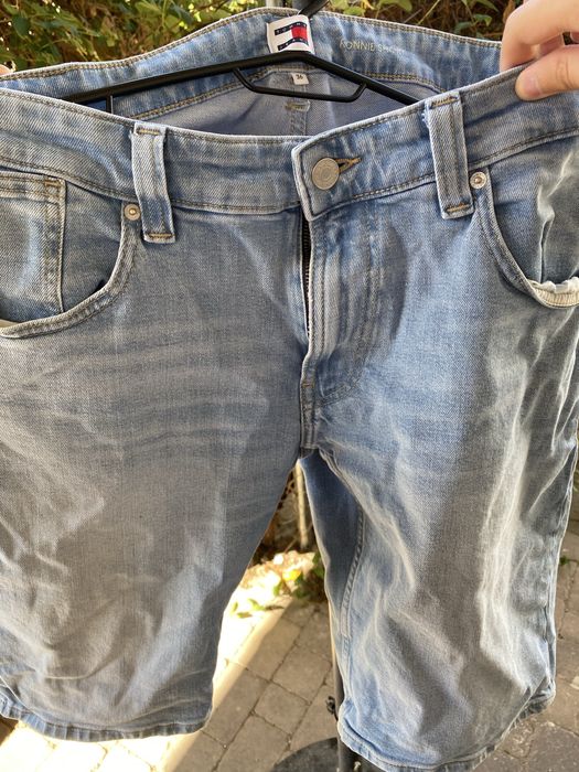 Vand Pantaloni Tommy + Replay