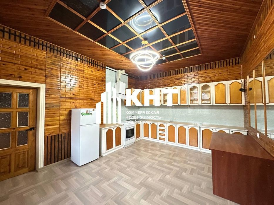 Участок под Офис, Фарм компаниям, и др. Фирмам   на Мирзо -улугбеке