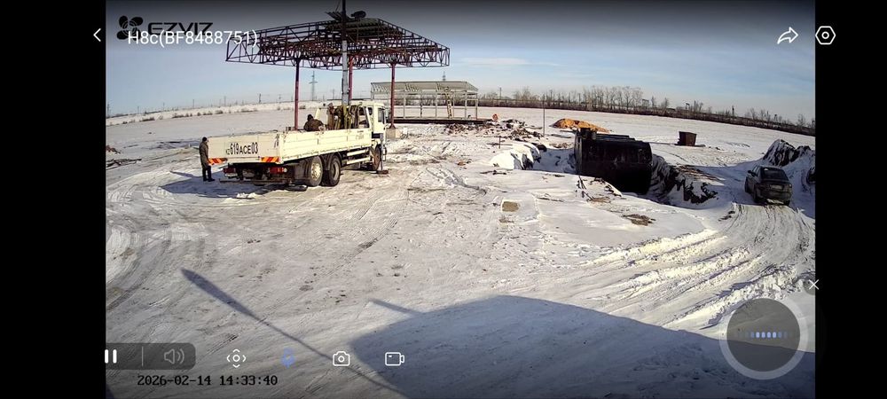 Сварочные работы