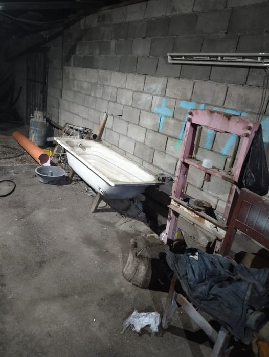 Шиномонтажное оборудование