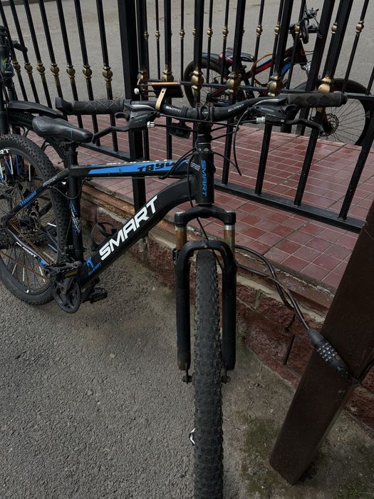 Продам горный велосипед Smart T890 (Shimano)