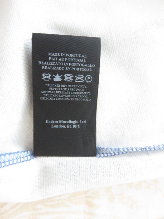 Рокля Erdem, S - M, нова