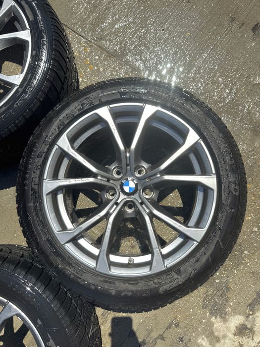 Roti/Jante BMW Style 776 G20/G30/X3