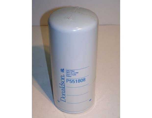 фильтра для спецтехники