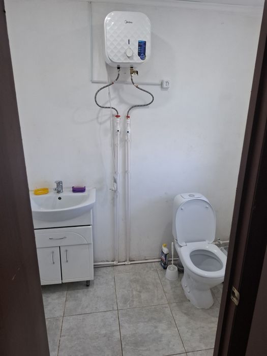 Здаётся дом на длительный срок