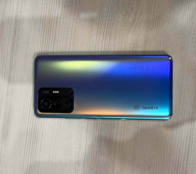 Xiaomi Mi 11T 8/256