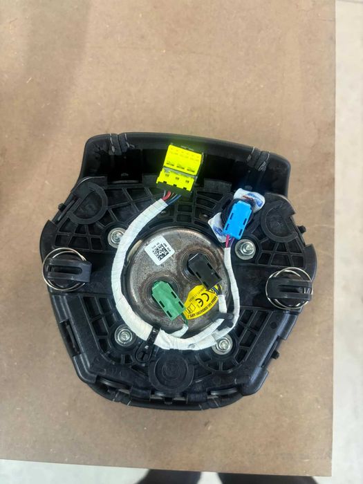 Volan G30/G05/G06 dupa 2019 ,Complet cu airbag si padele