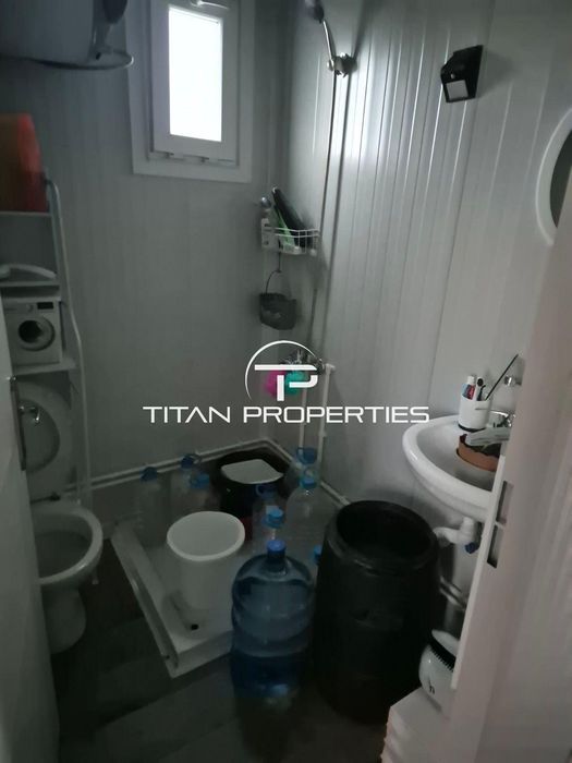 Продава се Къща в с. Искра, Област Бургас - 24 кв.м за 850 €/кв.м - Снимка #2