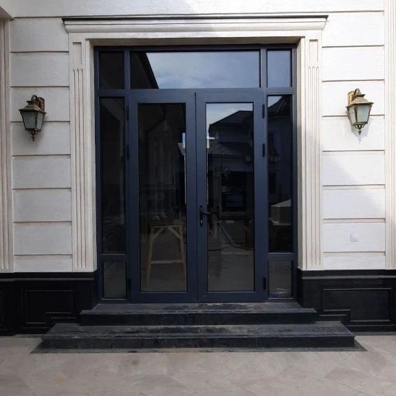 Акфа Engelberg окна и двери на заказ