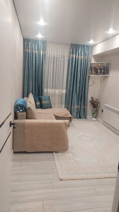 Продам полноц 3х комн кв