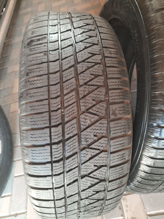 2xAnvelope iarna 255/55/R19