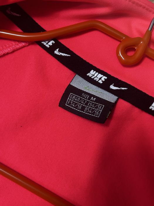 Спортивная кофта Nike