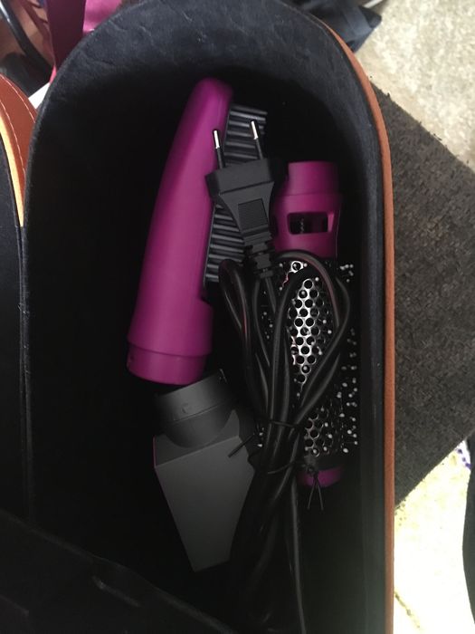 Фен стайлер