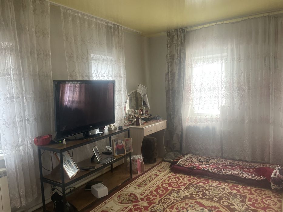 Продам дом в районе Жаяу Мусы