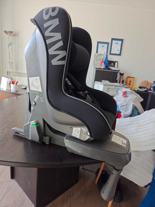 BMW столче за автомобил