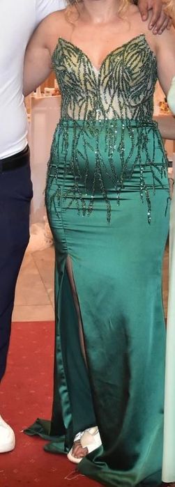 Бутикова рокля от Асеновград