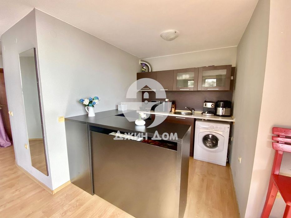 Продава се Двустаен апартамент в Свети Влас - 65 кв.м за 730 €/кв.м - Снимка #3