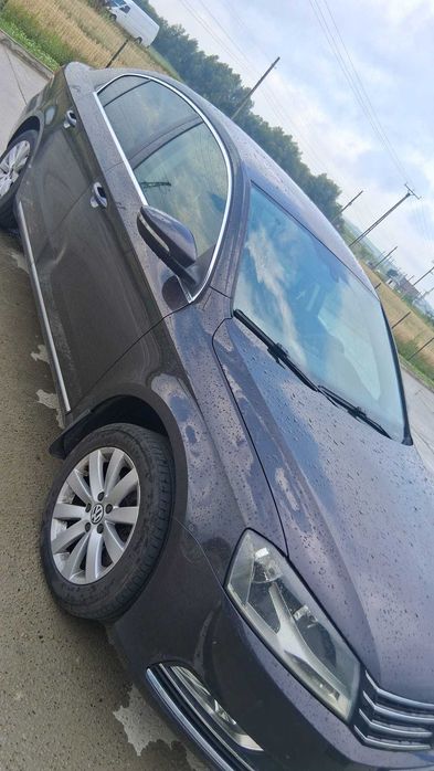 Vand Volkswagen  passat