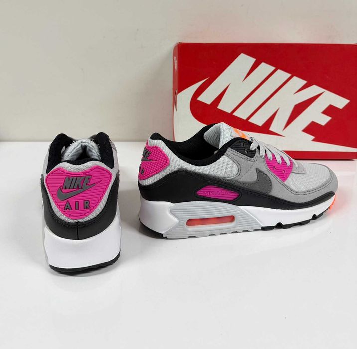 Nike  AIR MAX 90