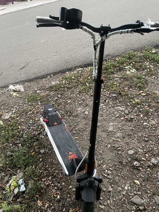 Vand kukirin m4 max aprope nou