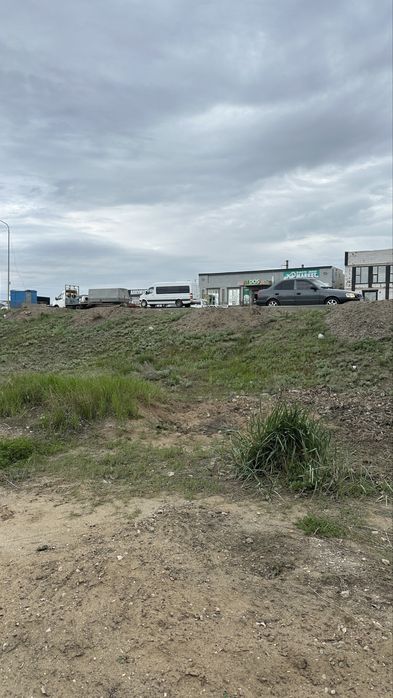 Продам земелный участок ИЖС