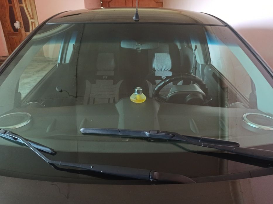 Shevralet spark choko