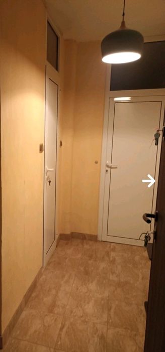 Обзаведен 1 ст. апартамент Люлин 10