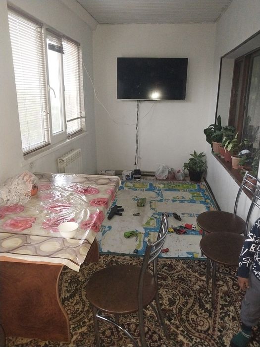 Продается 4ком квартира