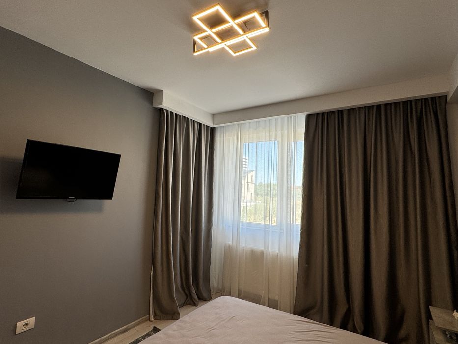 Inchidez apartament 2 cam, 2 bai Mamaia N,ZONA LIDL,str D7. 150m plaja