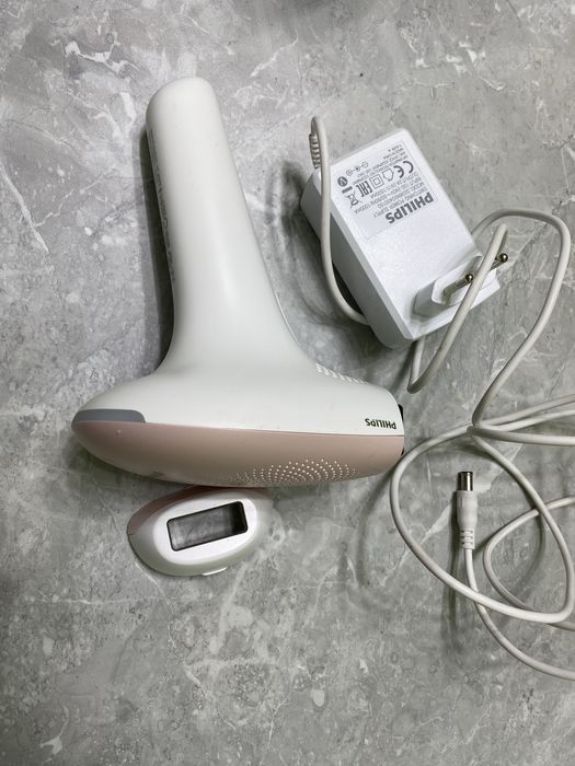Epilator IPL Philips Lumea Essential 1991/1992