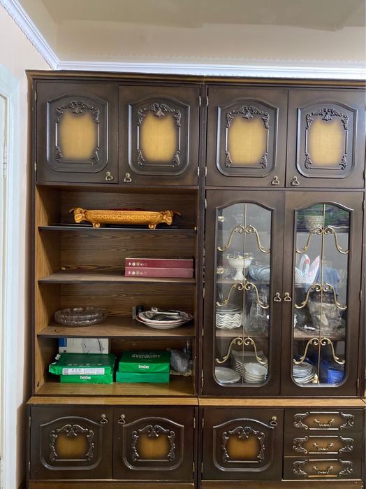 Стенка для гостиной