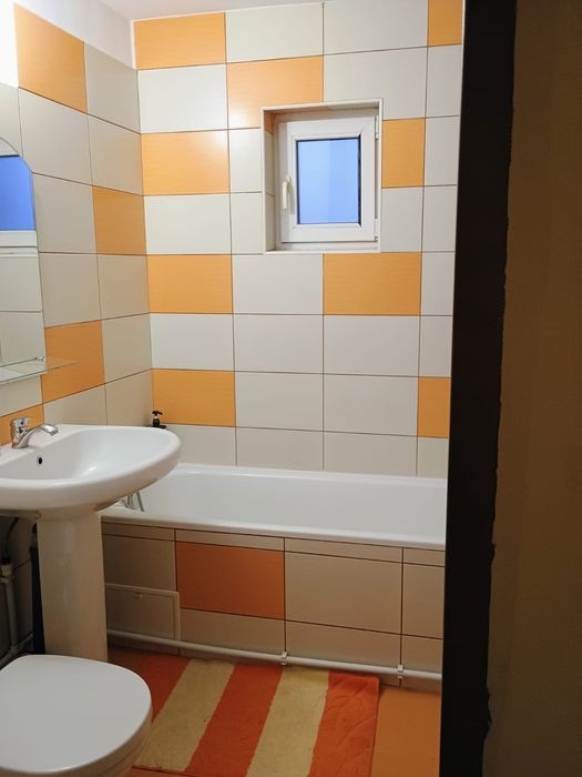 Apartament mobilat,utilat