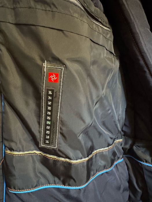 Продам зимнюю куртку