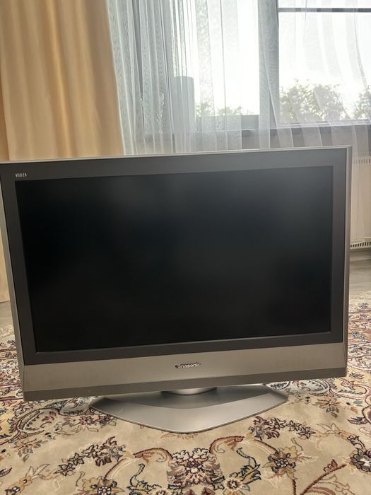 Телевизор Panasonik