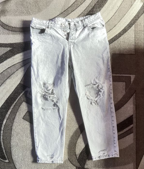 Мъжки дънки ,Bershka ,Zara