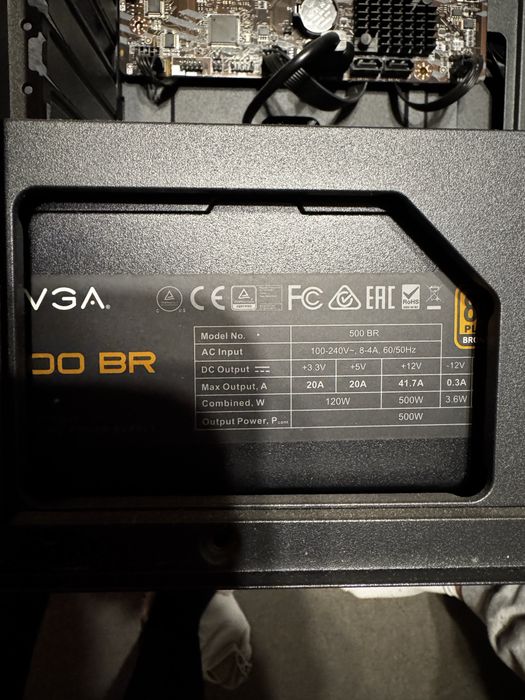 компютър геймърски