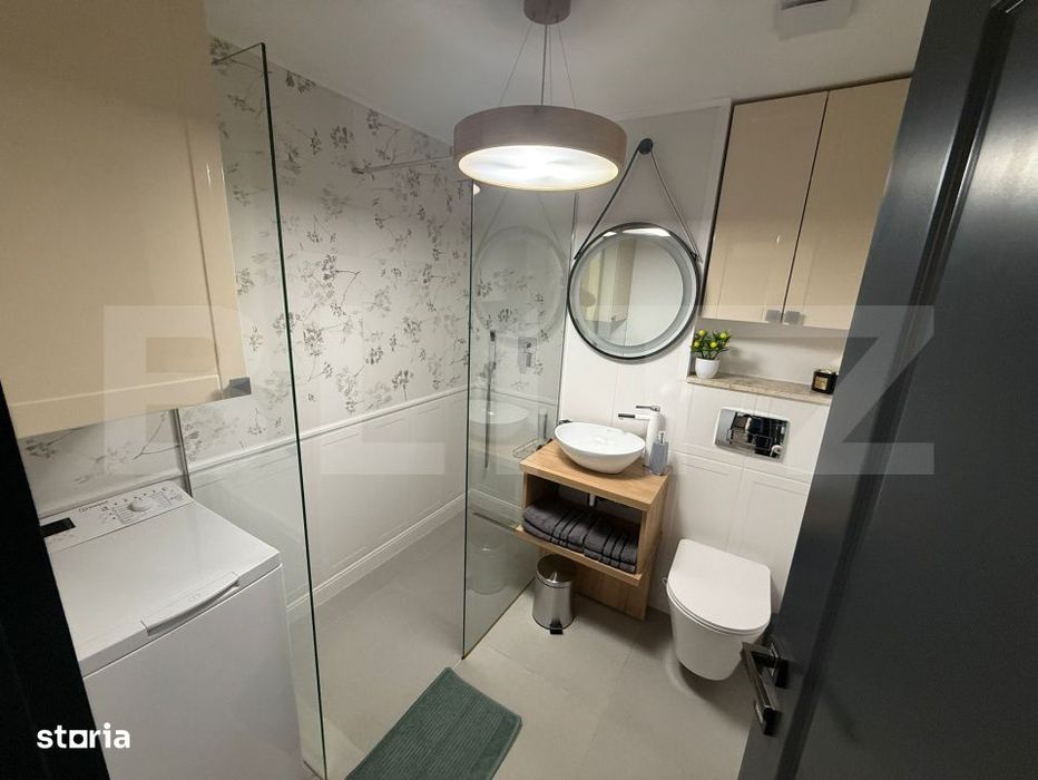 Apartament 44 mp, ULTRACENTRAL